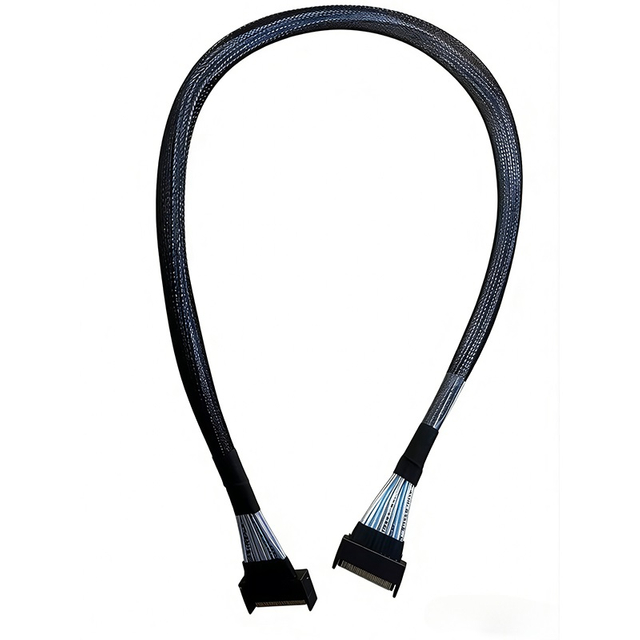 MICO 8X STR Cable L=750MM