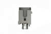 MX 3.0mm Pitch, 2x05PIN 180°, Dual Row Power Connector