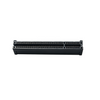 PCIe Gen 4.0 98Pin Shrouded Open Clamp‑Type Connector Au15u''