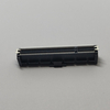 PCIe Gen4 16GT/s 98Pin SMT Connector W/ Latch & Overhang Au30u''