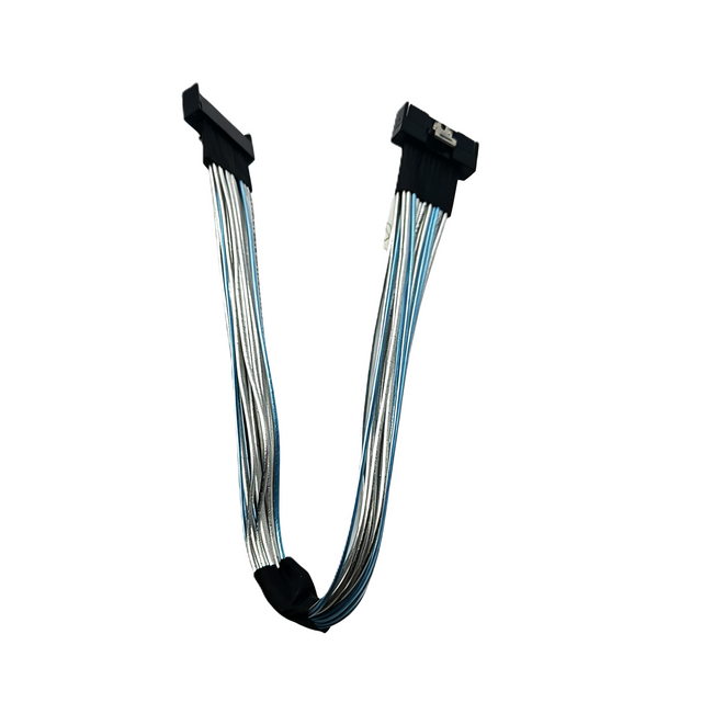 MCIO 8X STR L=300 Cable