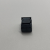 Mini SAS HD 4i Receptacle Connector : 36PIN G/F L=1.55; LCP BLACK VT SOCKET
