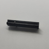 PCIe 98P Guide Post Type BLACK DIP=2.5MM