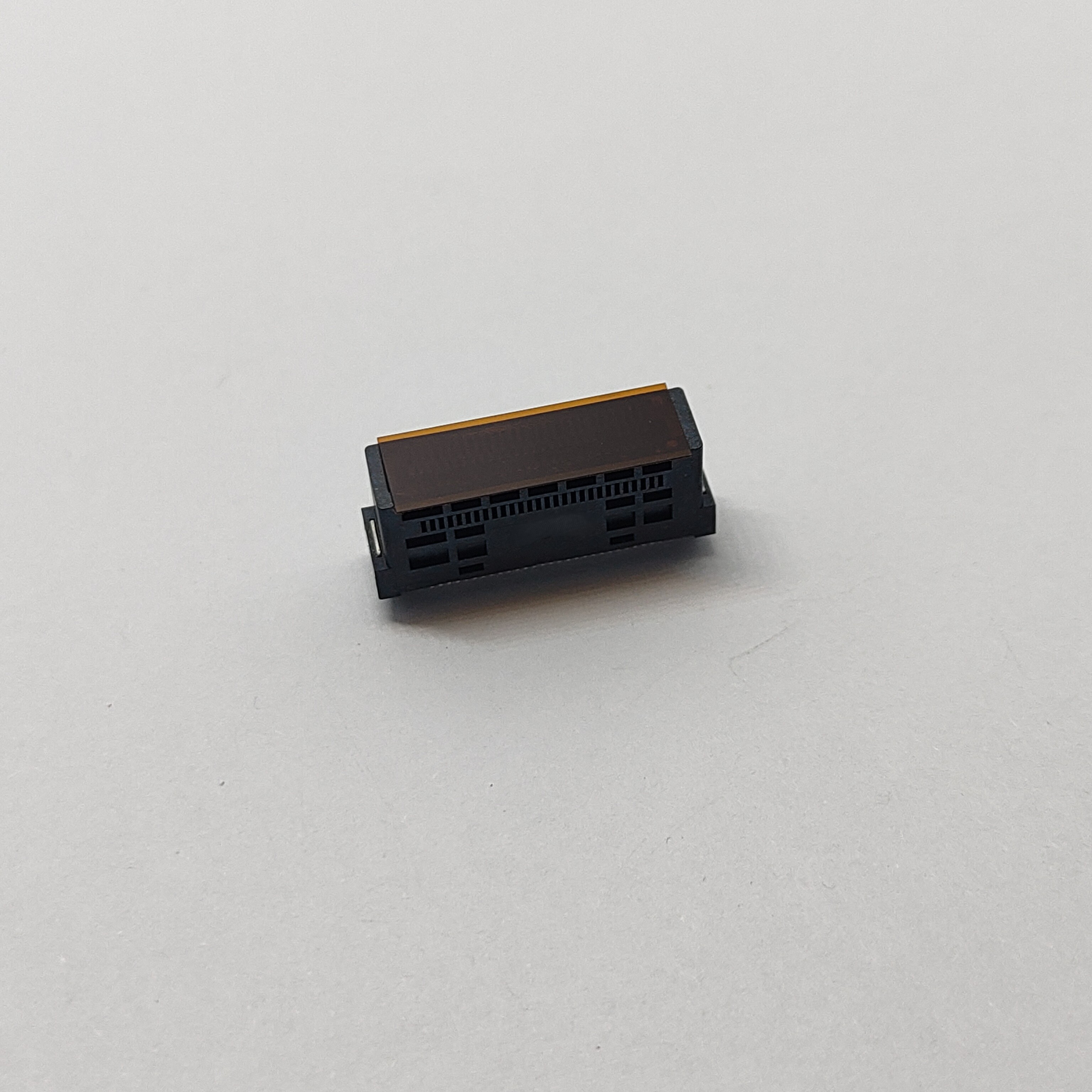 GenZ Series 1C Vertical 56-Pin Connector Au30u''