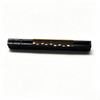 PCIe 4.0 164-Pin SMT Connector, Side Slot-Free Overhang-Free, Au15u''