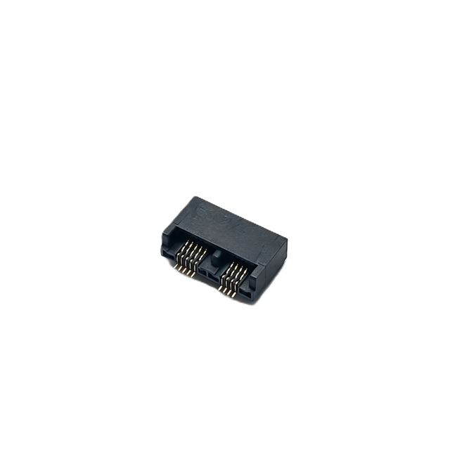 M.2 3.2H 20PIN Au1u'' Connector