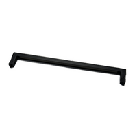 DDR5 288PIN UDIMM Short Latch HARD TRAY WITH MYLAR L=120MM Black Au30u''