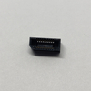 0.80mm Pitch Vertical SMT BTB Female Connector, 2×10P