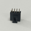 2.50mm Crinp Style Connectors 2*4PIN Tin A-KEY