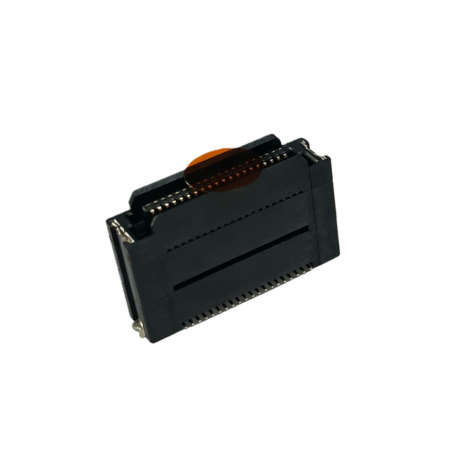 0.80mm Pitch Board to Board Plug, Surface Mount, Dual Row Vertical