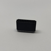 CRPS 2.54mm Pitch Vertical DIP Card Edge Power Connector