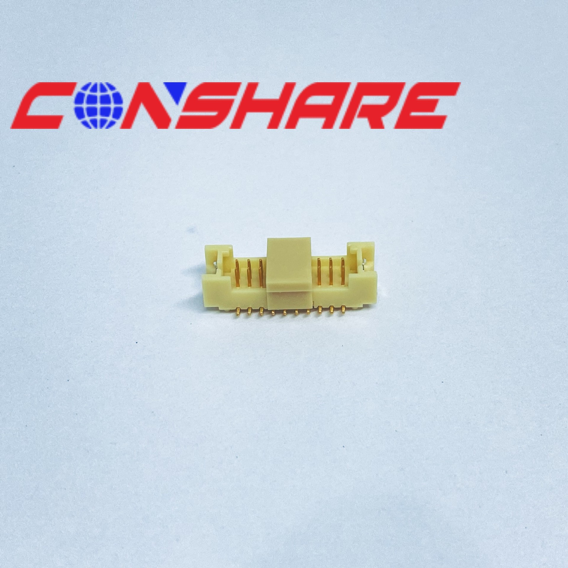WTB Wire-to-Board Connectors DF13-2-NAB / DF13-2×10AB