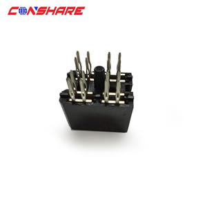 Backplane Power Connector