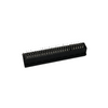 PCIe Gen 98P Connector Harpoon Opening 2.31mm Pin Length G/F Plated Tube Pack