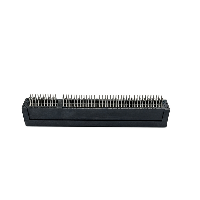 PCIe Gen4.016GT/S 98PIN Without Guide Post Board‑Lock Clamp‑Mount Au15u''