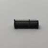 PCIe Gen4.0 (16GT/s) 64P Slot Wlth Post G/F BLACK TRAY DIM A=2.5