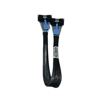MCIO 8X STR CABLE L=300MM