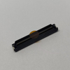 BTB Pitch 0.8mm Male Vertical SMT Connector, H5.00mm, Black