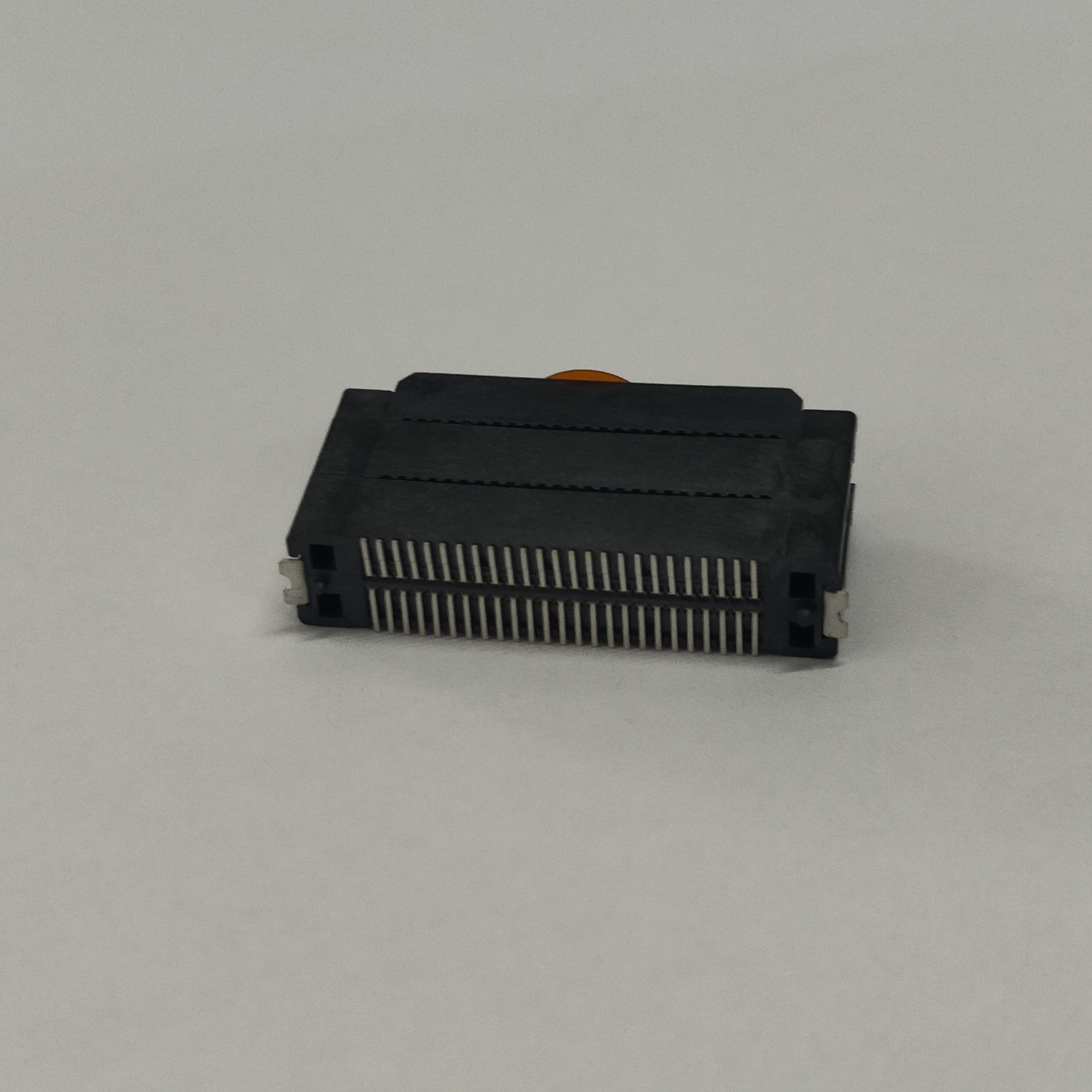 0.8mm BTB Pitch Male Vertical SMT Connector, H14.5mm Type