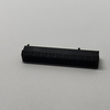PCIe 4.0 98PIN Au15u'' BLACK Halogen-Free DIP TRAY DIM T=2.3