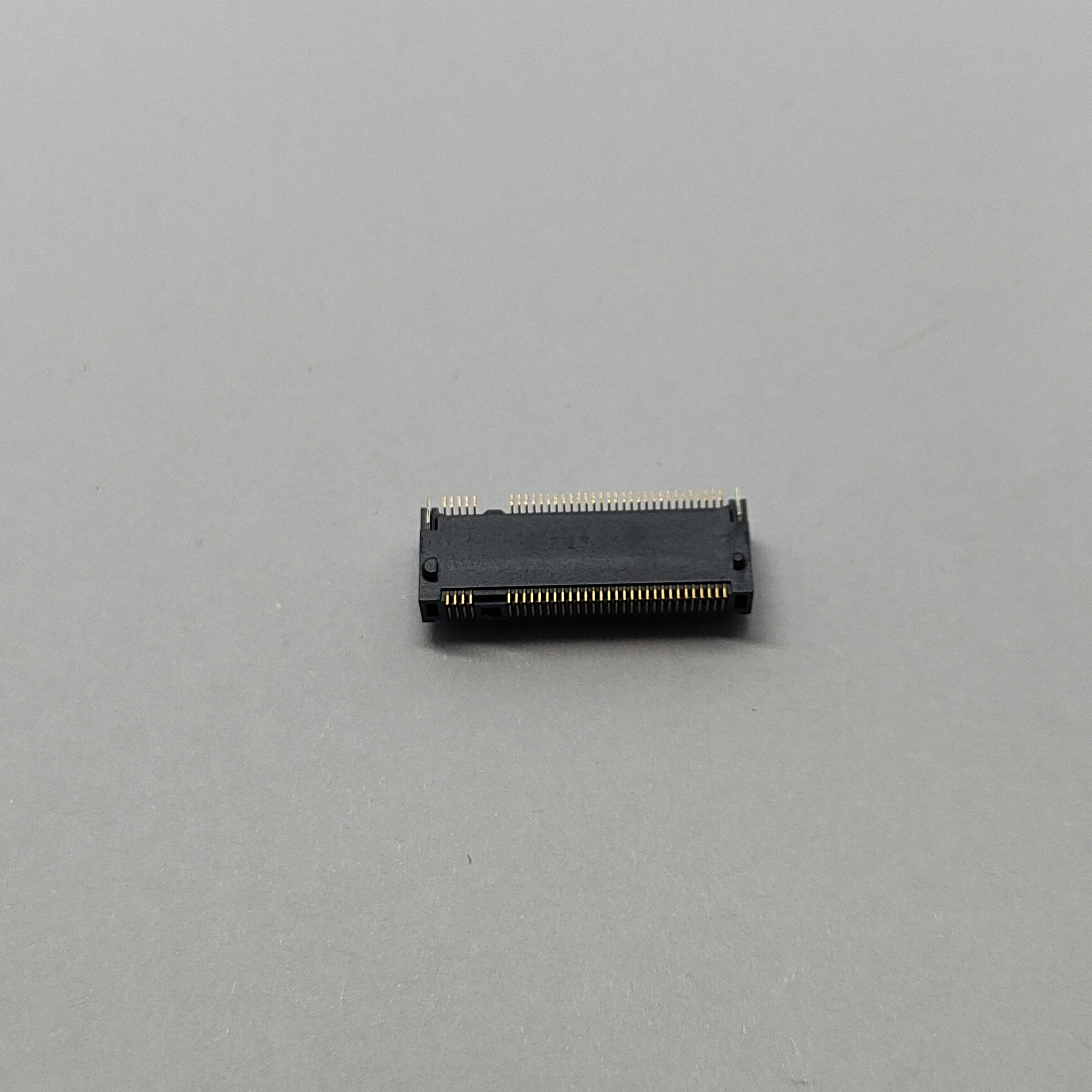 M.2 H4.8 M-KEY Connector