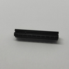 PCIe 98P Small Clamp‑Type No‑Ear No‑Post Black Finished G/F PANT Material Tube Pack