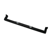 DDR5 288PIN UDIMM PA9T Housing BLACK Extractor