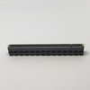 PCIe Gen 4.0 164‑Pin Standard SMT Connector With Grounding, No Strain‑Relief Rib