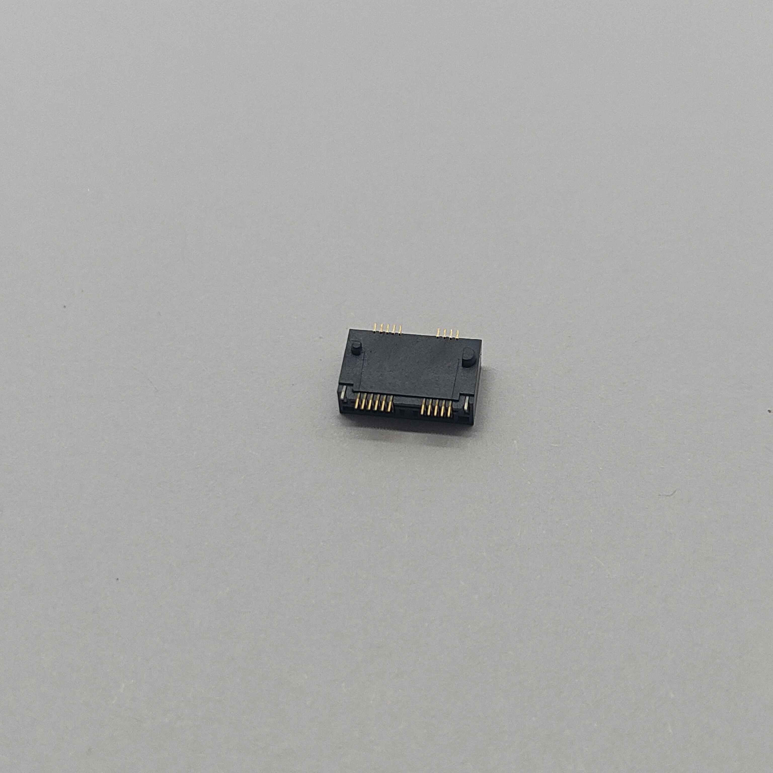 M.2 3.2H 20PIN Au1u'' Connector