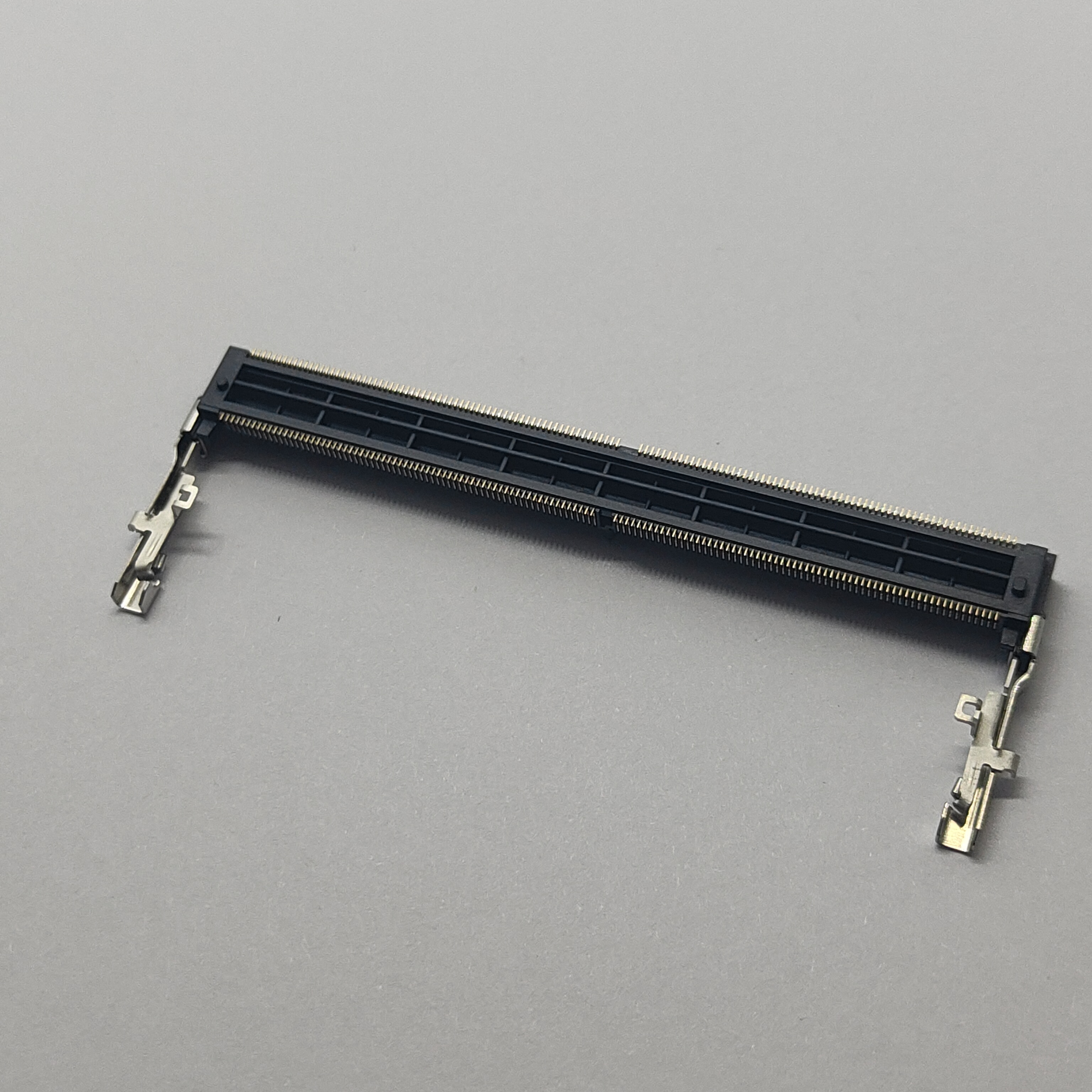 SODDR5 262PIN RVS 5.2H Au1u'' Connector