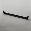 DDR5 288PIN UDIMM Short Latch HARD TRAY WITH MYLAR L=120MM Black Au30u''
