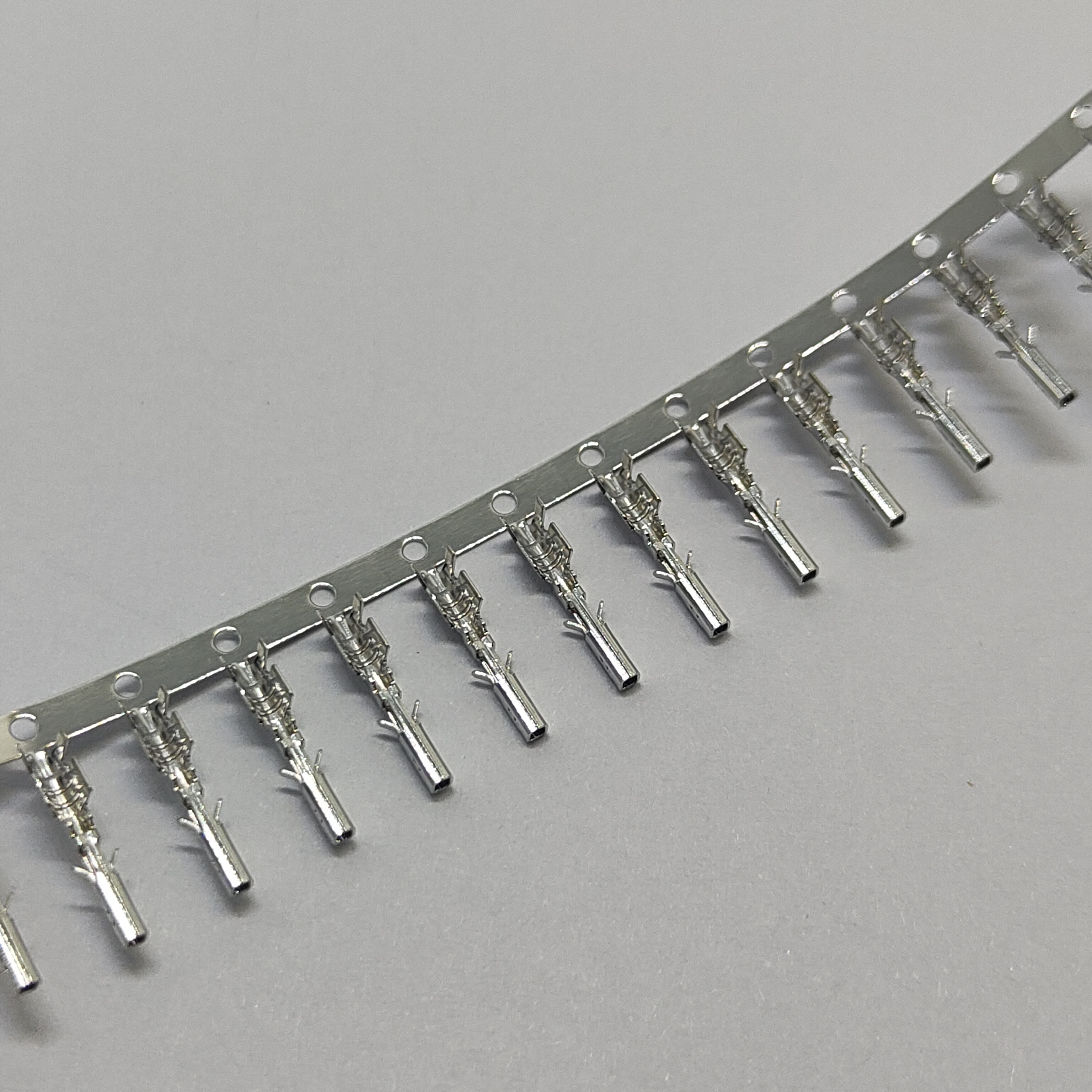 3.00mm Connectors Termianl AWG#20-26