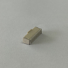 1.00mm Pitch Single Row 180° SMT Connectors, LCP Housing