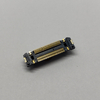 0.50mm Pitch Floating BTB Male, Vertical SMT, High Temperature 8mm, Au3u" , High Temperature LCP