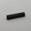 PCIe Gen 98P Connector Harpoon Opening 2.31mm Pin Length G/F Plated Tube Pack