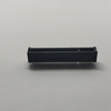 PCIe Gen 4.0 98Pin Shrouded Open Clamp‑Type Connector Au15u''