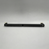 DDR4 288Pin, Black Housing With White Retention Clips, Contact Area Gold Flash (G/F), Solder Tail Tin‑Plated 3.00mm DIP