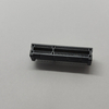 PCIe Gen4.0 (16GT/s) 64P Slot Wlth Post G/F BLACK TRAY DIM A=2.5