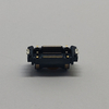 0.50mm Pitch Floating BTB Male Header, Vertical SMT, 10.0mm Stack Height, 3µ" Au, LCP, High Temp