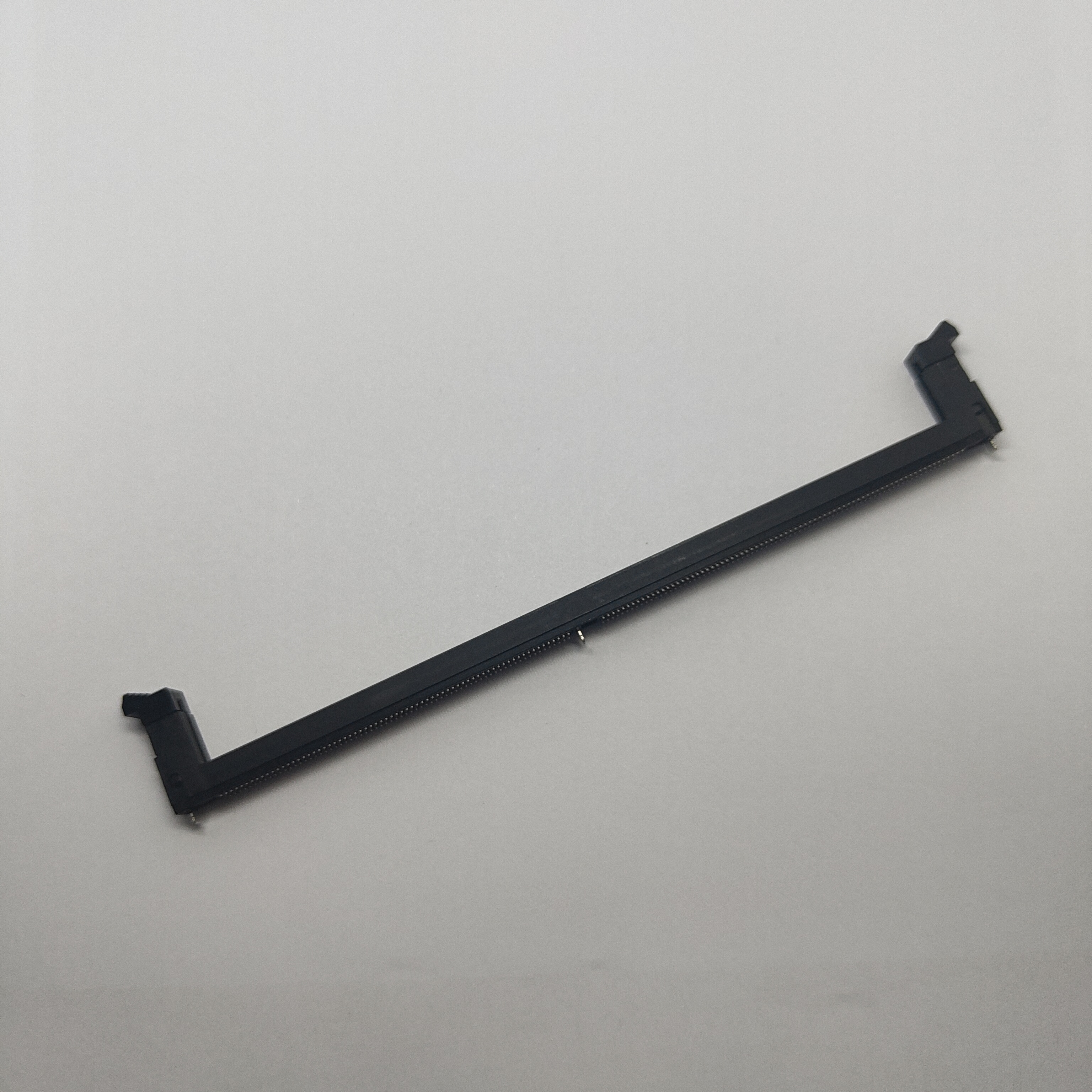 DDR5 288Pin RDIMM Memory Socket Connector RAM Slot Housing Tray Extractor