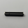 PCIe 4.0 Black 4.0 SMT TYPE CONN Non-Slotted Side