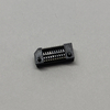 0.80mm Pitch Vertical SMT BTB Female Connector, 2×10P