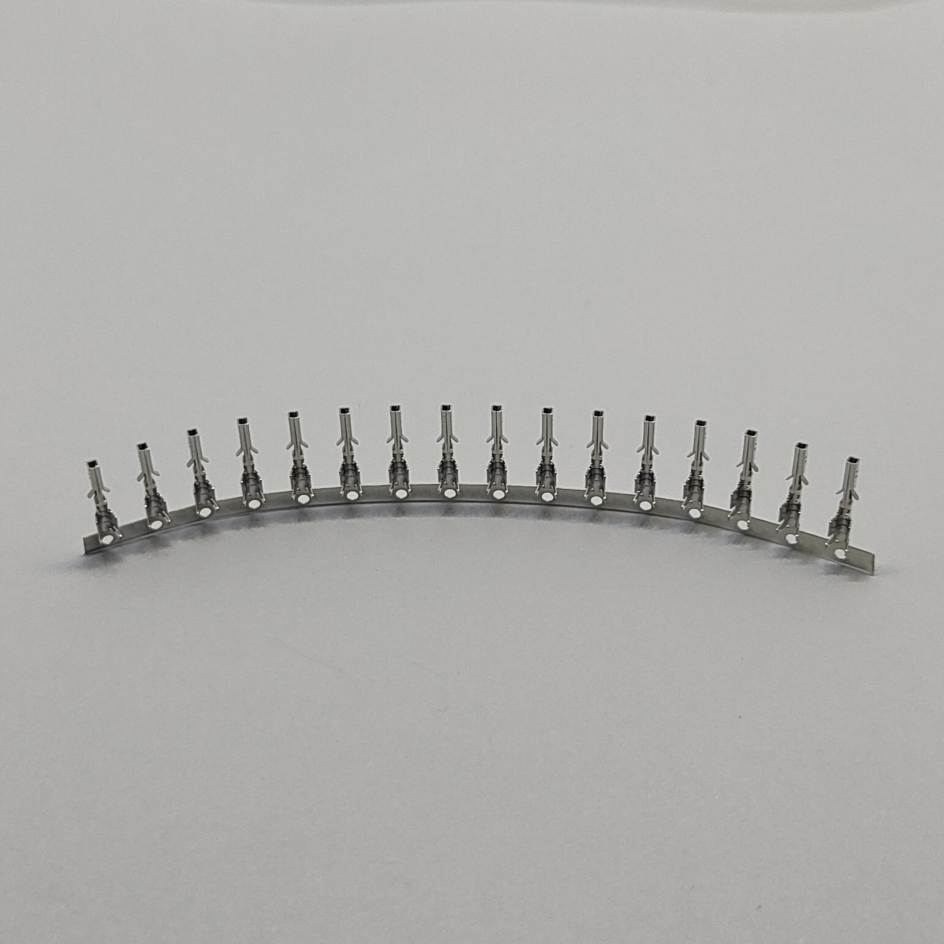 3.00mm Connectors Termianl AWG#20-26