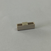 1.00mm Pitch Single Row 180° SMT Connectors, LCP Housing