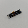 0.50mm Pitch Floating BTB Male, Vertical SMT, High Temperature 8mm, Au3u" , High Temperature LCP