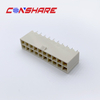 2×12P ATX Connector Non-Post High Temperature Resistant
