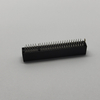 PCIe Gen 98P Connector Harpoon Opening 2.31mm Pin Length G/F Plated Tube Pack