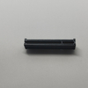 PCIe Gen 4.0 98Pin Shrouded Open Clamp‑Type Connector Au15u''