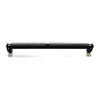 DDR4 288Pin, Black Housing With White Retention Clips, Contact Area Gold Flash (G/F), Solder Tail Tin‑Plated 3.00mm DIP