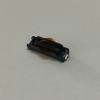 0.8mm Pitch Vertical SMT Male BTB Connector, 2x15 Pin, LCP Black, Au 1μ"/Tin, Housing Height 14.5mm